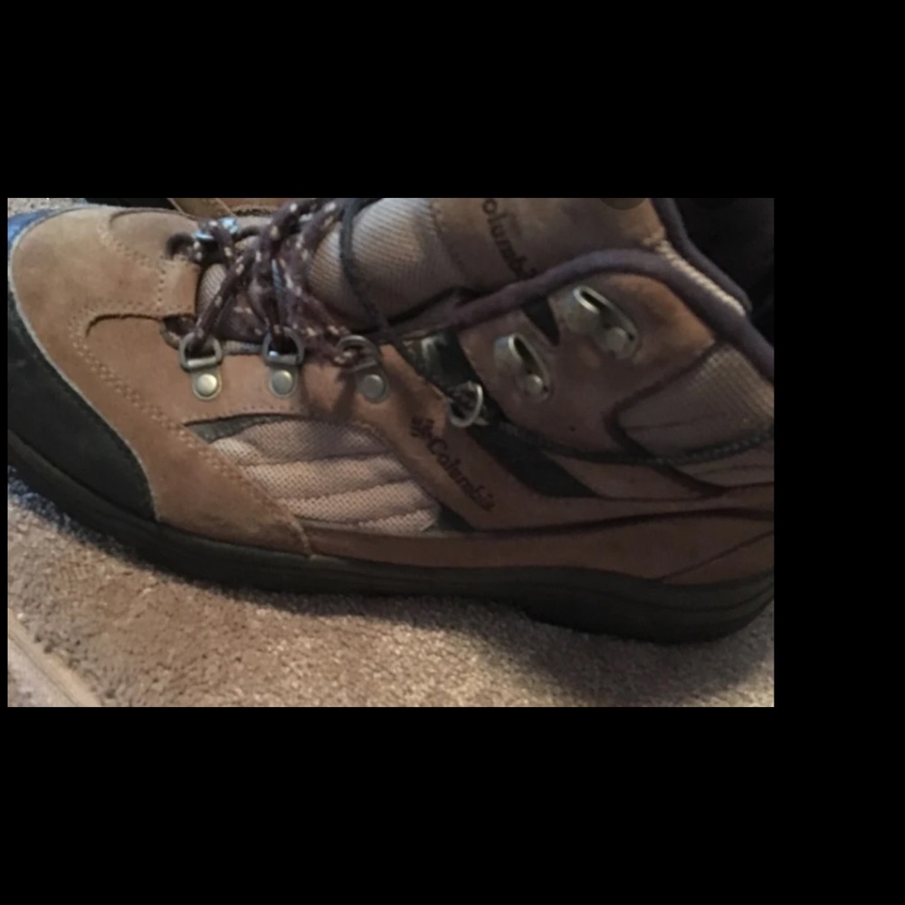 Men's boots